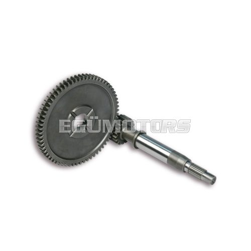 Malossi PRIMARY GEARS HTQ z 16/57