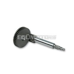 Malossi PRIMARY GEARS (THIRD SUPPORT) z 14/42