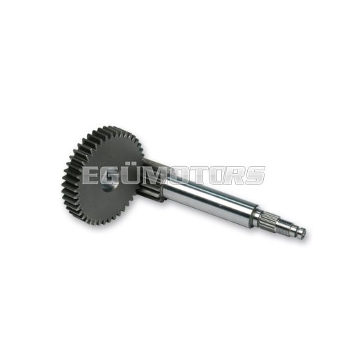 Malossi PRIMARY GEARS (THIRD SUPPORT) z 14/42