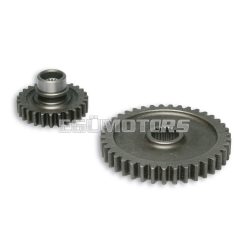 Malossi POWER TRANSMISSION SPORT z 26/40