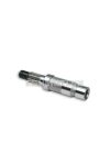 Malossi PINWHEEL SHAFT 136,9 mm (coupl. 27)