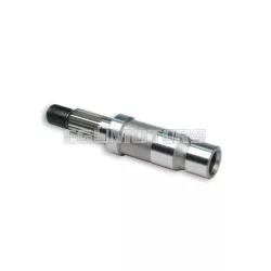 Malossi PINWHEEL SHAFT 136,9 mm (coupl. 27)