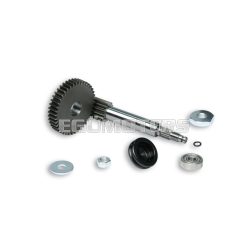 Malossi PRIMARY GEARS KIT (THIRD SUPPORT) z 14/42