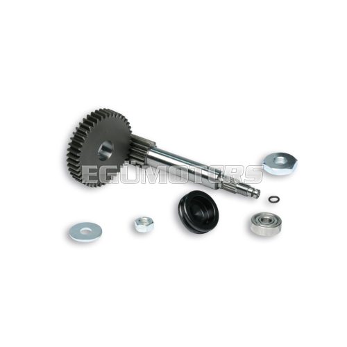 Malossi PRIMARY GEARS KIT (THIRD SUPPORT) z 14/42