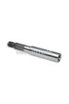 Malossi PINWHEEL SHAFT 146,7 mm (coupl. 22,1)