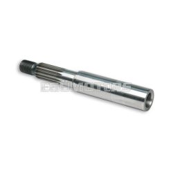 Malossi PINWHEEL SHAFT 146,7 mm (coupl. 22,1)