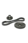 Malossi POWER TRANSMISSION MHR z 26/40