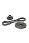 Malossi POWER TRANSMISSION MHR z 26/40