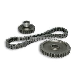 Malossi POWER TRANSMISSION MHR z 26/40