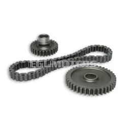 Malossi POWER TRANSMISSION MHR z 26/40