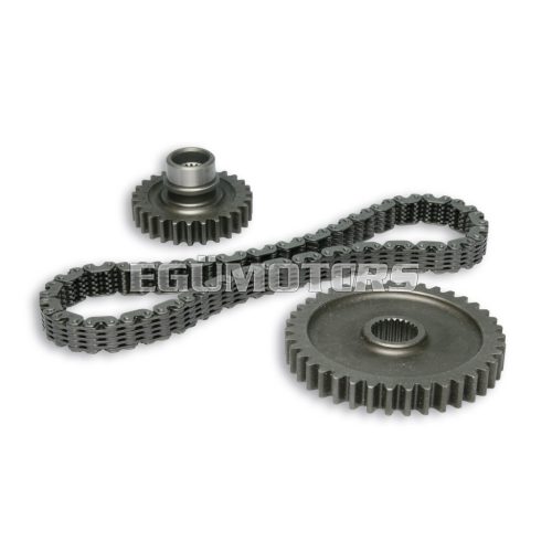 Malossi POWER TRANSMISSION MHR z 26/40