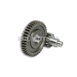 Malossi SECONDARY GEARS HTQ z 15/42