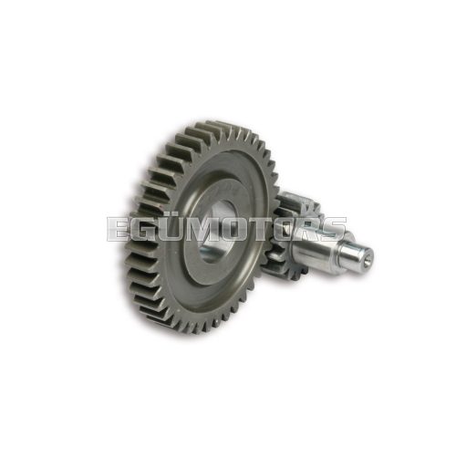 Malossi SECONDARY GEARS HTQ z 15/42