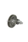 Malossi SECONDARY GEARS HTQ z 14/43
