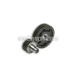 Malossi SECONDARY GEARS HTQ z 22/45