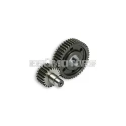 Malossi SECONDARY GEARS HTQ z 22/45