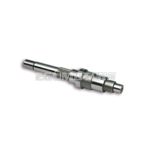 Malossi PINWHEEL SHAFT 192,5 mm (coupl. 27)