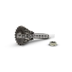 Malossi RACING MULTIPLE SPEED GEAR (z10-15-18-20)