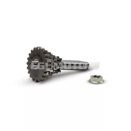 Malossi RACING MULTIPLE SPEED GEAR (z10-15-18-20)
