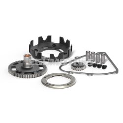 Malossi PRIMARY GEARS z 27/69 with FLEXIBLE COUPLING