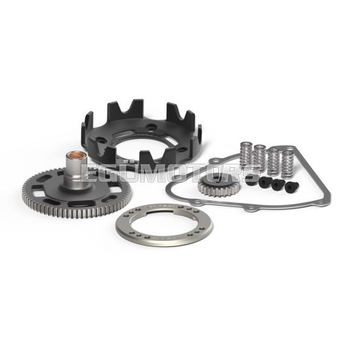 Malossi PRIMARY GEARS z 27/69 with FLEXIBLE COUPLING