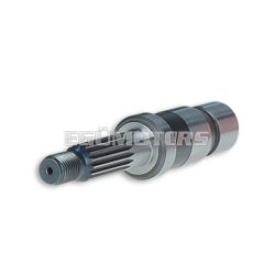 Malossi PINWHEEL SHAFT 138,2 mm (coupl. 27)