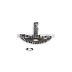Malossi COMPLETE KICKSTART SHAFT