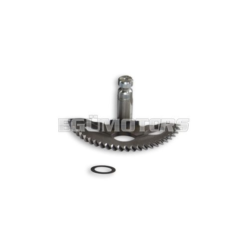 Malossi COMPLETE KICKSTART SHAFT