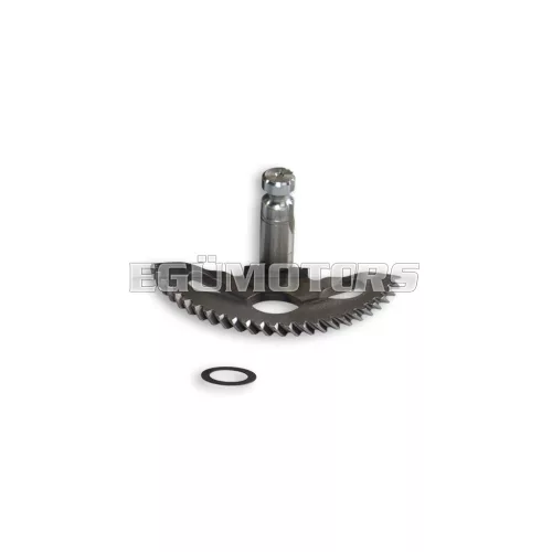 Malossi COMPLETE KICKSTART SHAFT
