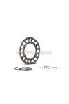 Malossi GEAR RING starter with ASSEMBLY SCREWS