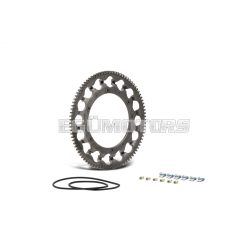 Malossi GEAR RING starter with ASSEMBLY SCREWS