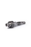Malossi PINWHEEL SHAFT 119,6 mm (coupl. 23) (ONLY FOR vehicles WITH VARIATOR)
