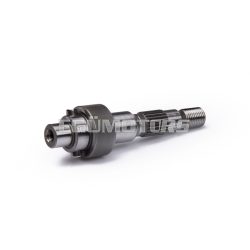   Malossi PINWHEEL SHAFT 119,6 mm (coupl. 23) (ONLY FOR vehicles WITH VARIATOR)