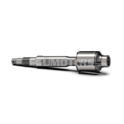 Malossi VESPA PINWHEEL SHAFT