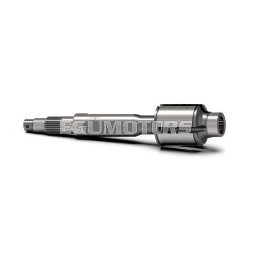 Malossi VESPA PINWHEEL SHAFT