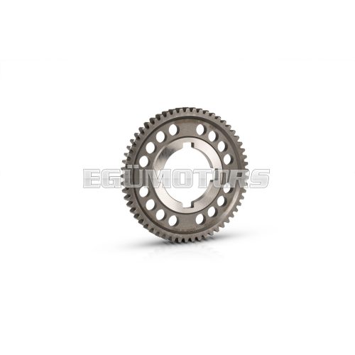 Malossi GEAR WHEELS z 57 SECOND.GEAR (coupl. 48)