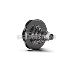Malossi INPUT SHAFT WITH REPAIR KIT
