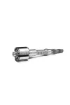 Pinwheel shaft for Vespa