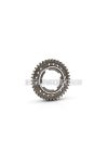 Malossi GEAR WHEELS z 37 SECOND.GEAR (coupl. 48)