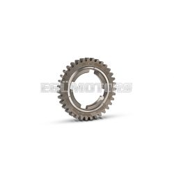 Malossi GEAR WHEELS z 36 SECOND.GEAR (coupl. 48)