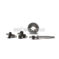   Malossi GEARS HTQ SHORT RATIO (13:1) (ONLY FOR vehicles WITH VARIATOR)