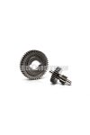 Malossi SECONDARY GEARS HTQ z 10/47