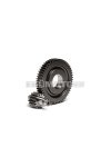 Malossi SECONDARY GEARS HTQ z 15/55