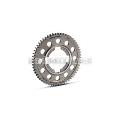 Gear wheels z 58 secondary gear with coupling Ø 48