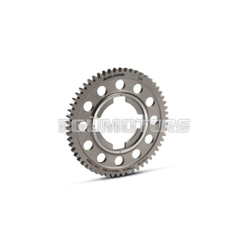 Gear wheels z 58 secondary gear with coupling Ø 48