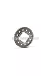 Gear wheels z 59 secondary gear with coupling Ø 48