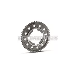 Gear wheels z 59 secondary gear with coupling Ø 48