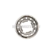 Gear wheels z 59 secondary gear with coupling Ø 48