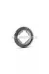 Gear wheels z 46 secondary gear with coupling Ø 48