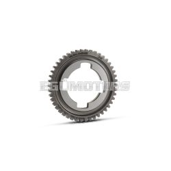 Gear wheels z 46 secondary gear with coupling Ø 48